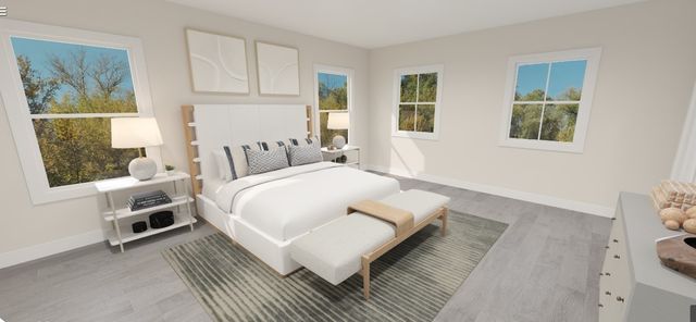 1418 Round Hill Lane, Spring Hill, TN 37174