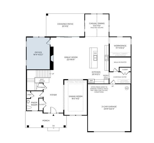 1418 Round Hill Lane, Spring Hill, TN 37174