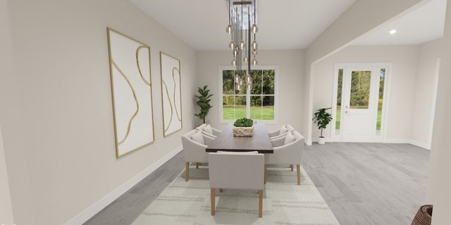 1418 Round Hill Lane, Spring Hill, TN 37174