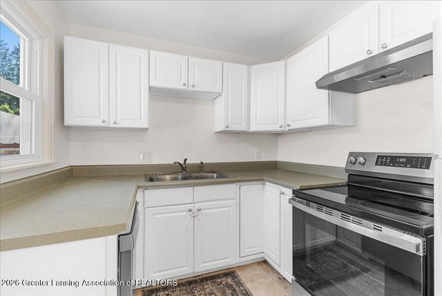 1200 Kelsey Avenue, Lansing, MI 48910