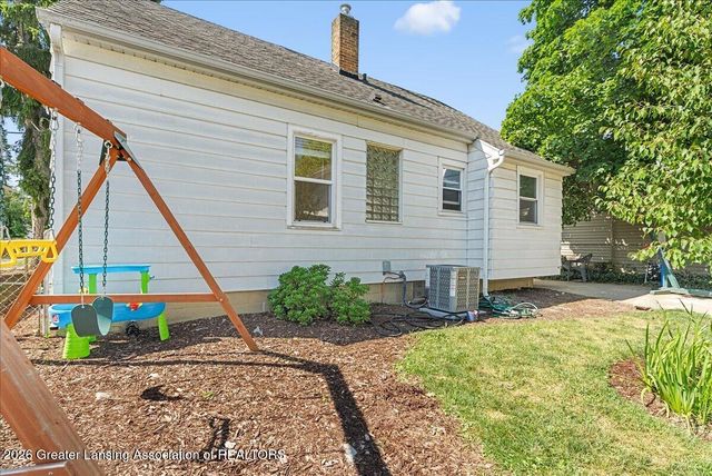 1200 Kelsey Avenue, Lansing, MI 48910