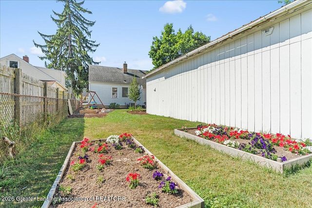 1200 Kelsey Avenue, Lansing, MI 48910