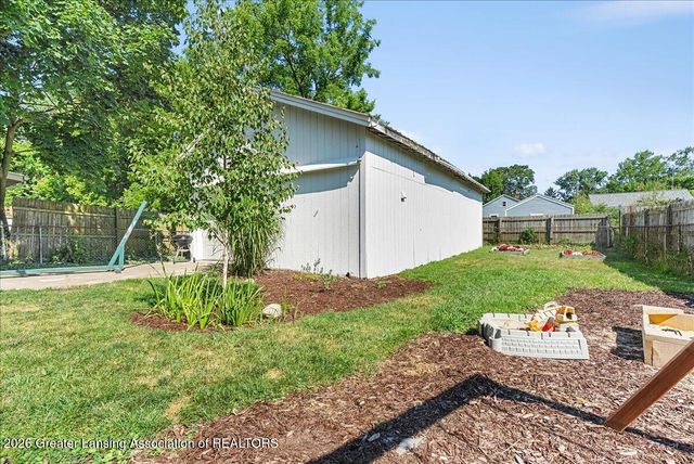 1200 Kelsey Avenue, Lansing, MI 48910
