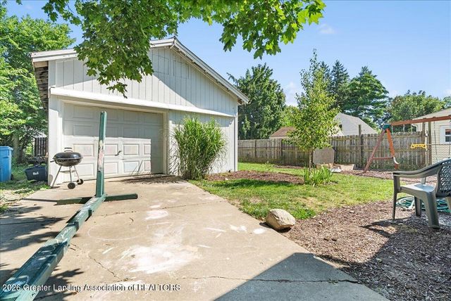 1200 Kelsey Avenue, Lansing, MI 48910