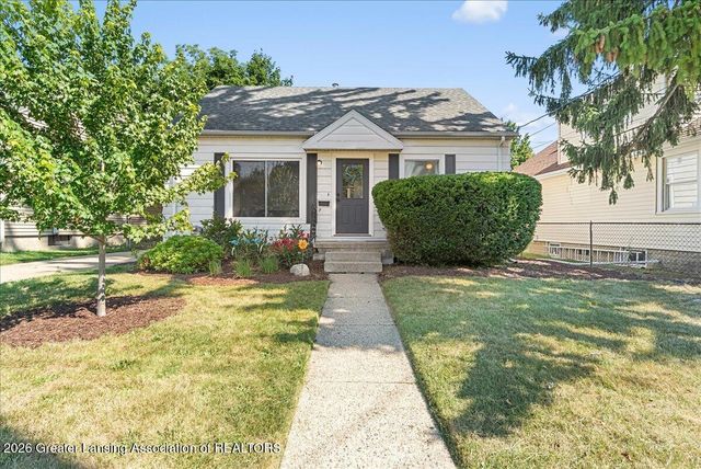 1200 Kelsey Avenue, Lansing, MI 48910