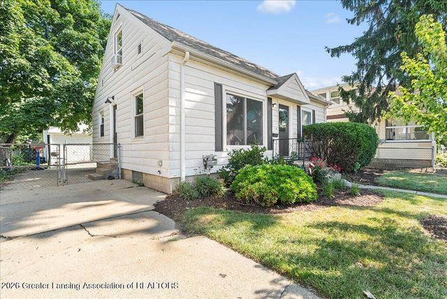 1200 Kelsey Avenue, Lansing, MI 48910
