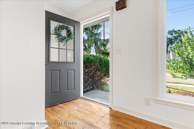 1200 Kelsey Avenue, Lansing, MI 48910