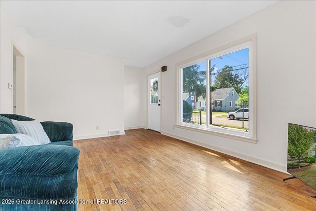 1200 Kelsey Avenue, Lansing, MI 48910