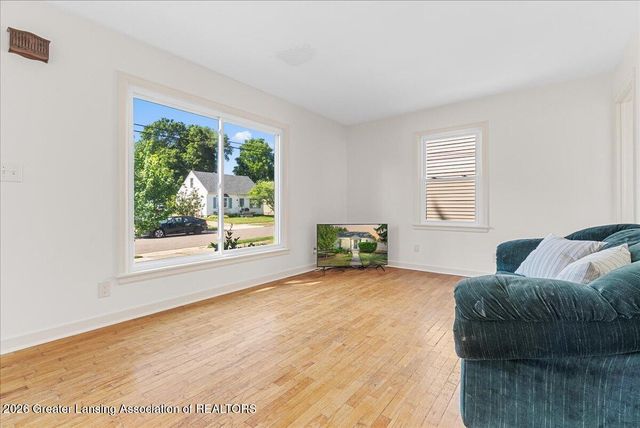 1200 Kelsey Avenue, Lansing, MI 48910