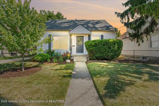 1200 Kelsey Avenue, Lansing, MI 48910