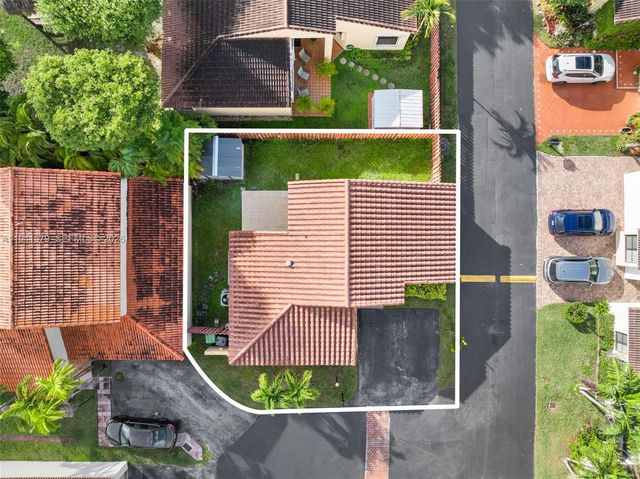 449 SW 88th Pl, Miami, FL 33174