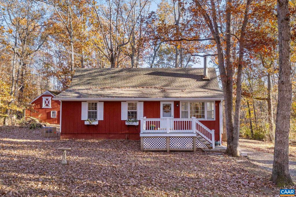 3009 DOCTORS CROSSING, Charlottesville, VA 22911