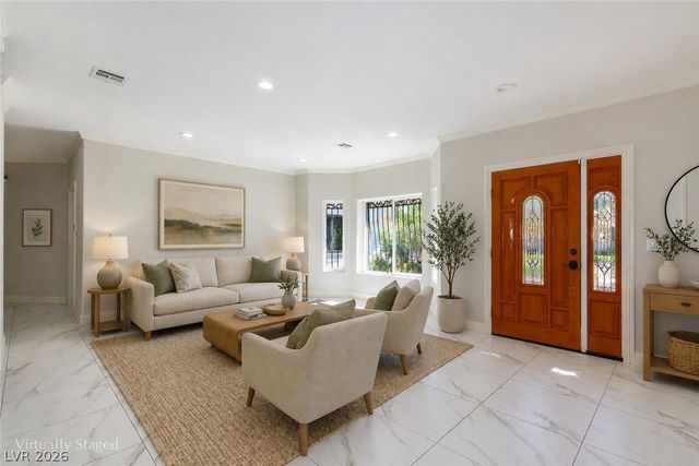 60 East Levi Avenue, Las Vegas, NV 89183