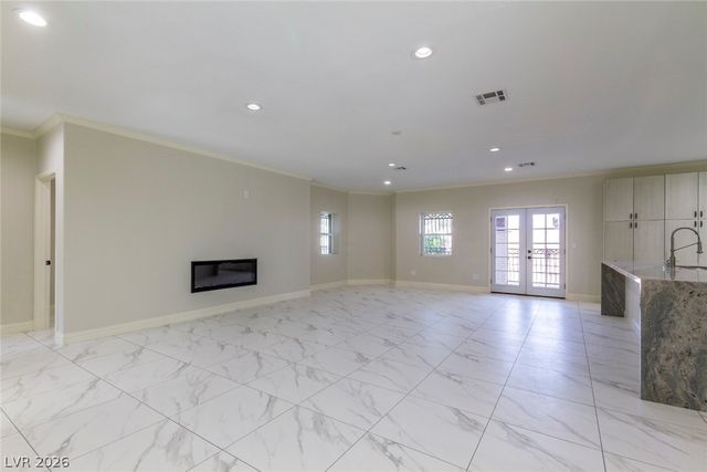 60 East Levi Avenue, Las Vegas, NV 89183