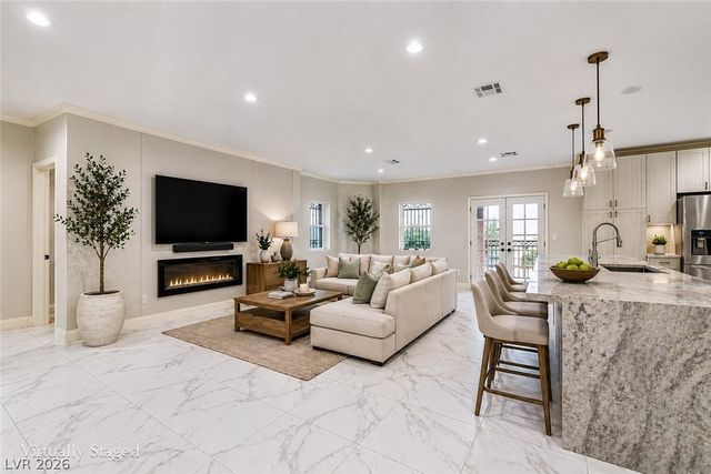 60 East Levi Avenue, Las Vegas, NV 89183