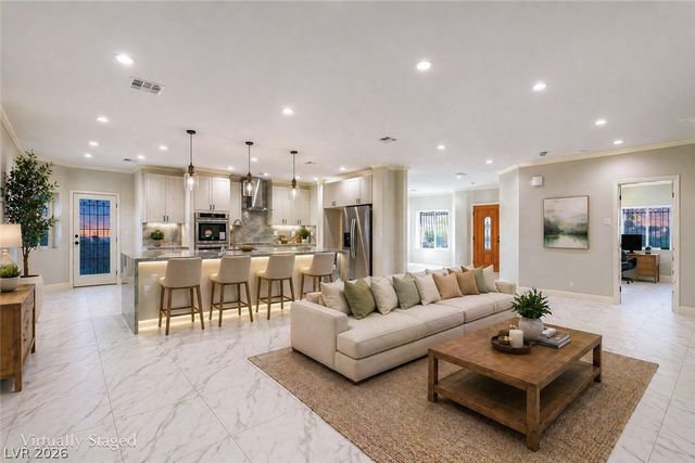 60 East Levi Avenue, Las Vegas, NV 89183