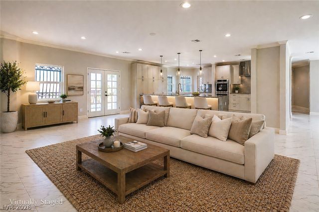 60 East Levi Avenue, Las Vegas, NV 89183