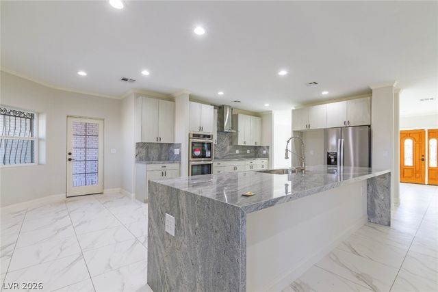 60 East Levi Avenue, Las Vegas, NV 89183