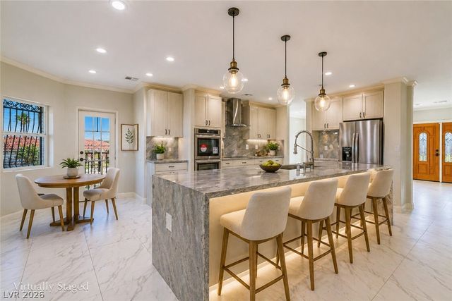 60 East Levi Avenue, Las Vegas, NV 89183