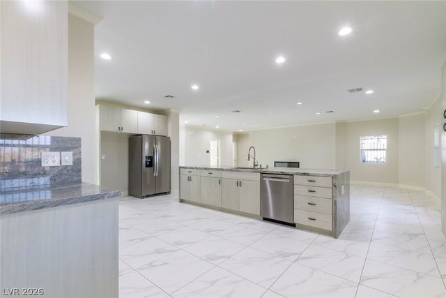 60 East Levi Avenue, Las Vegas, NV 89183