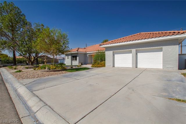60 East Levi Avenue, Las Vegas, NV 89183