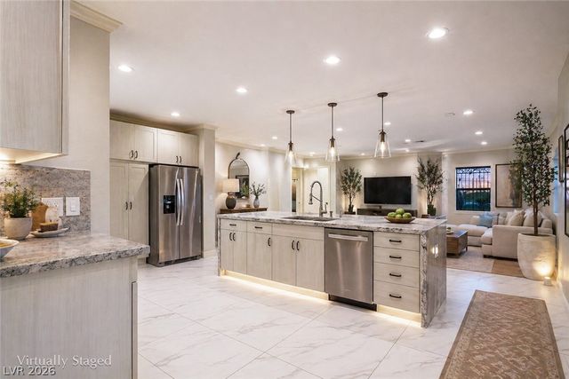 60 East Levi Avenue, Las Vegas, NV 89183