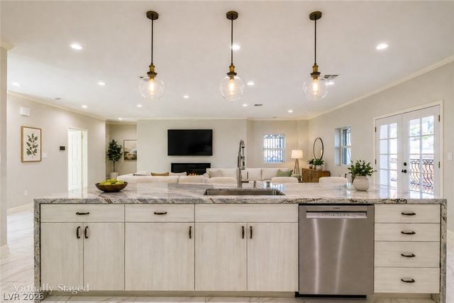 60 East Levi Avenue, Las Vegas, NV 89183