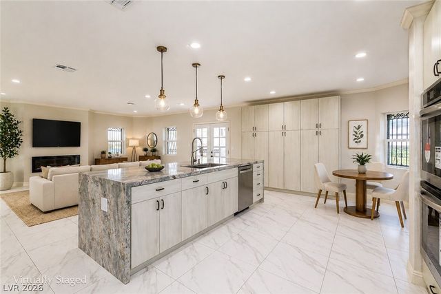 60 East Levi Avenue, Las Vegas, NV 89183
