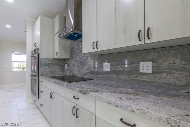60 East Levi Avenue, Las Vegas, NV 89183