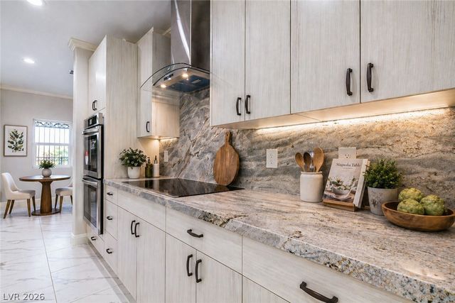 60 East Levi Avenue, Las Vegas, NV 89183