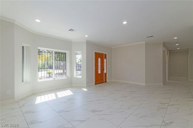 60 East Levi Avenue, Las Vegas, NV 89183
