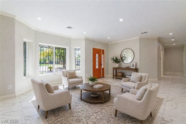 60 East Levi Avenue, Las Vegas, NV 89183