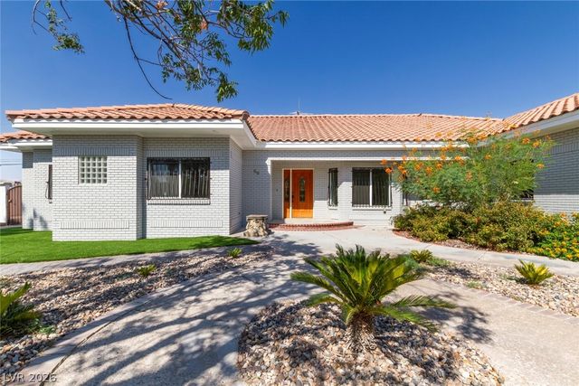 60 East Levi Avenue, Las Vegas, NV 89183