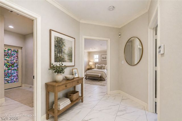 60 East Levi Avenue, Las Vegas, NV 89183