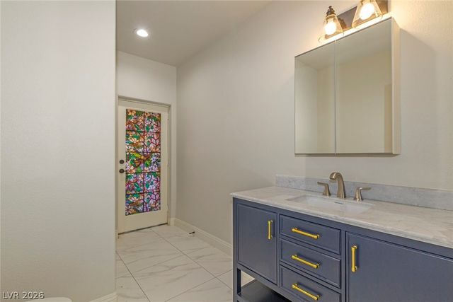 60 East Levi Avenue, Las Vegas, NV 89183