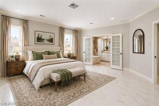 60 East Levi Avenue, Las Vegas, NV 89183