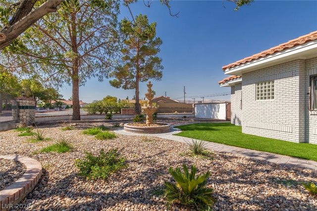 60 East Levi Avenue, Las Vegas, NV 89183