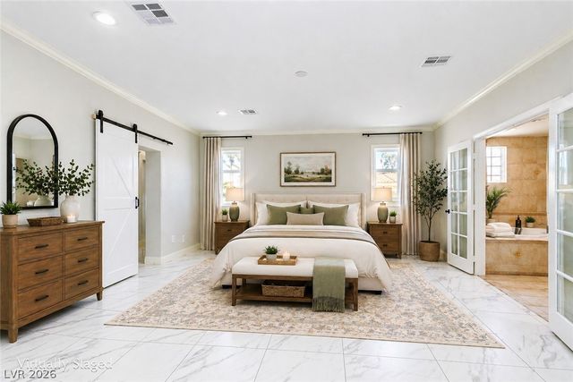 60 East Levi Avenue, Las Vegas, NV 89183