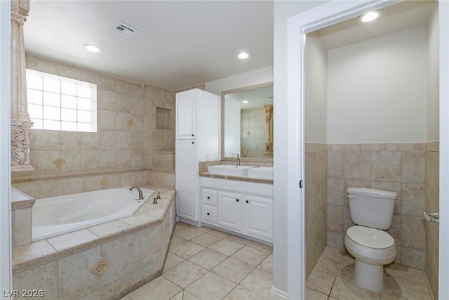 60 East Levi Avenue, Las Vegas, NV 89183