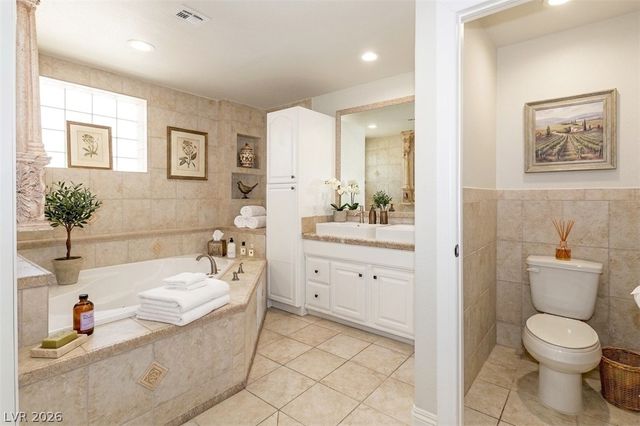 60 East Levi Avenue, Las Vegas, NV 89183