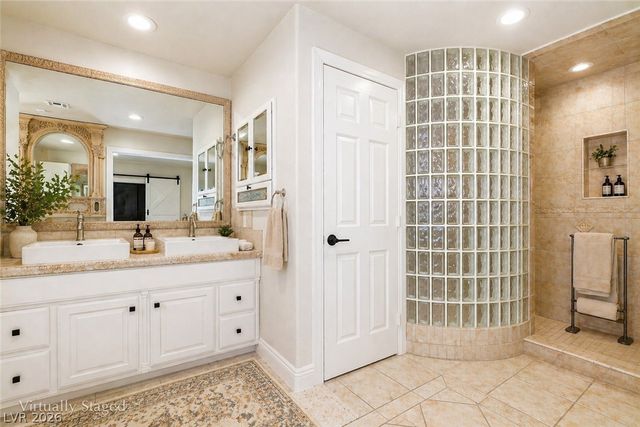 60 East Levi Avenue, Las Vegas, NV 89183
