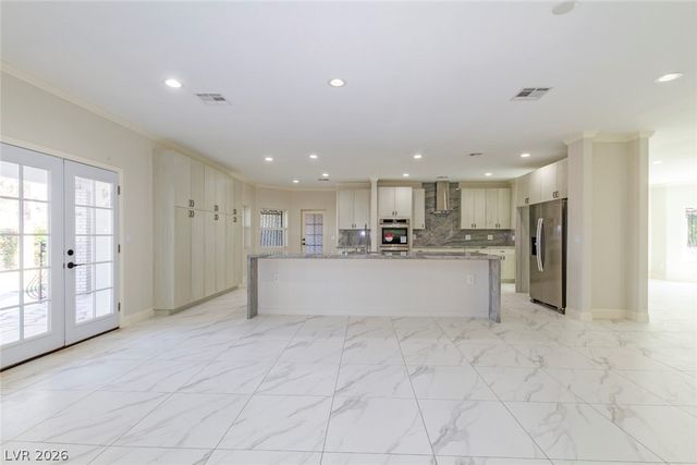 60 East Levi Avenue, Las Vegas, NV 89183