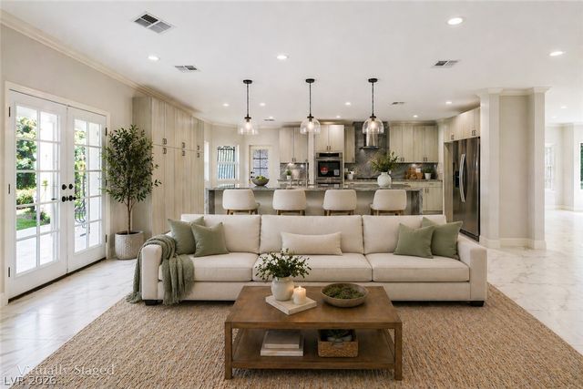 60 East Levi Avenue, Las Vegas, NV 89183