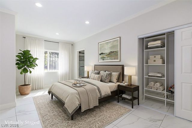 60 East Levi Avenue, Las Vegas, NV 89183