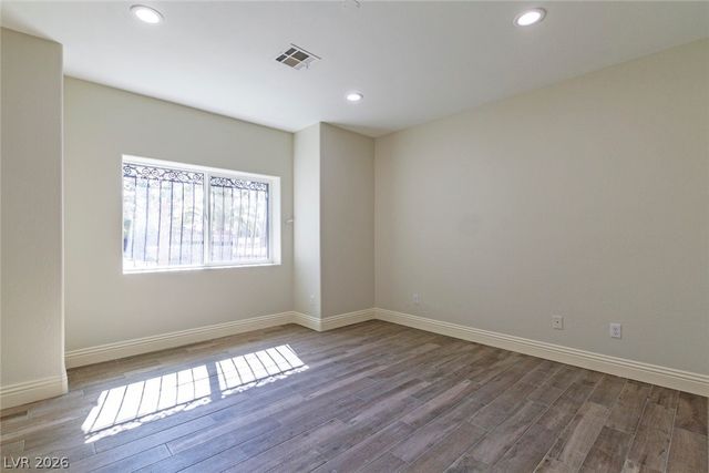 60 East Levi Avenue, Las Vegas, NV 89183