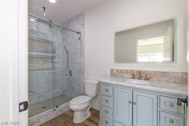 60 East Levi Avenue, Las Vegas, NV 89183