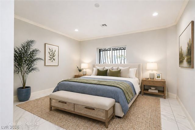 60 East Levi Avenue, Las Vegas, NV 89183