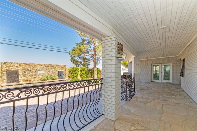 60 East Levi Avenue, Las Vegas, NV 89183