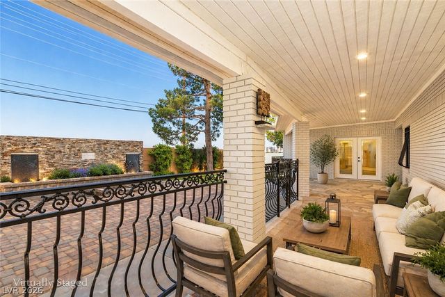 60 East Levi Avenue, Las Vegas, NV 89183