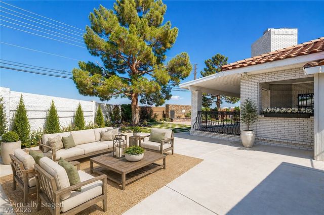 60 East Levi Avenue, Las Vegas, NV 89183